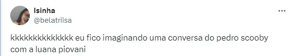 Reprodução/Twitter