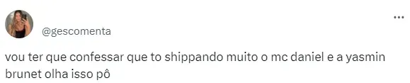 Reprodução/Twitter