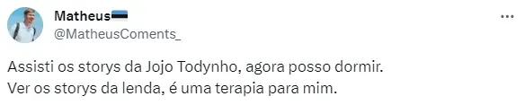 Reprodução/Twitter