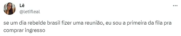 Reprodução/Twitter