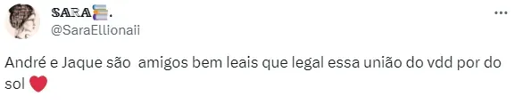 Reprodução/Twitter