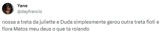 Reprodução/Twitter