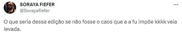 Reprodução/Twitter