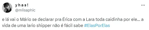 Reprodução/Twitter