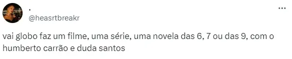 Reprodução/Twitter