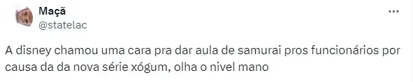 Reprodução/Twitter