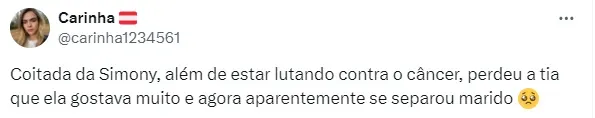 Reprodução/Twitter