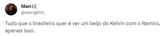 Reprodução/Twitter