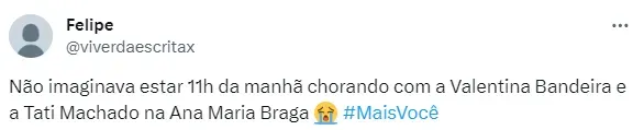 Reprodução/Twitter