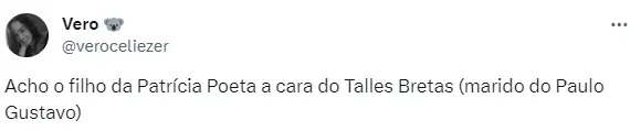 Reprodução/Twitter