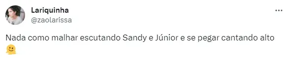 Reprodução/Twitter