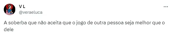 Reprodução/Twitter