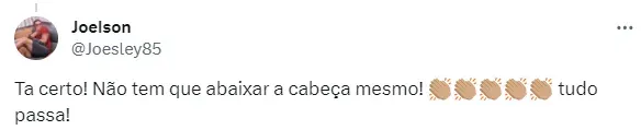 Reprodução/Twitter