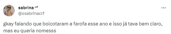 Reprodução/Twitter