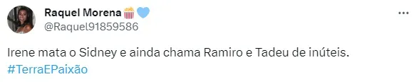 Reprodução/Twitter