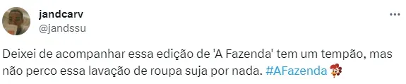 Reprodução/Twitter