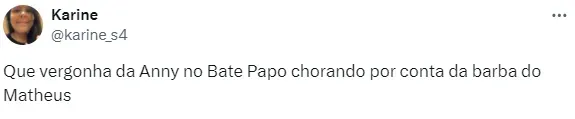 Reprodução/Twitter