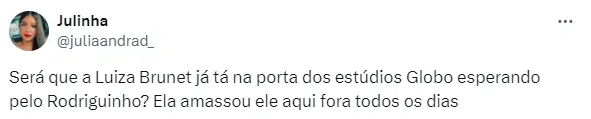 Reprodução/Twitter