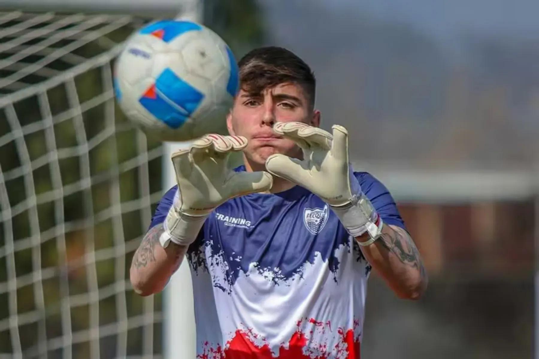 Jaime Vargas puede llegar a Colo Colo