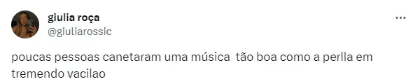 Reprodução/Twitter