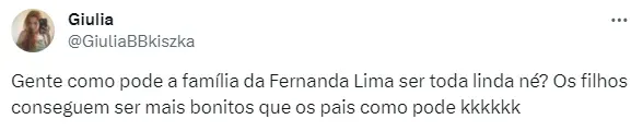 Reprodução/Twitter