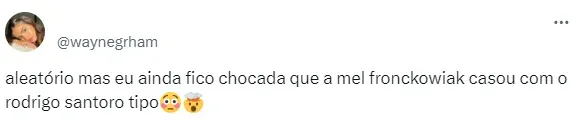 Reprodução/Twitter