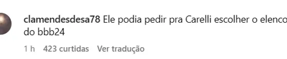 Reprodução/Twitter