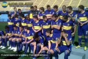 plantel 6 boca