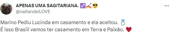 Reprodução/Twitter