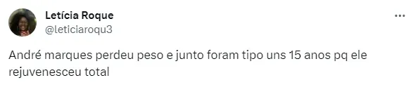 Reprodução/Twitter