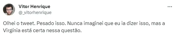 Reprodução/Twitter