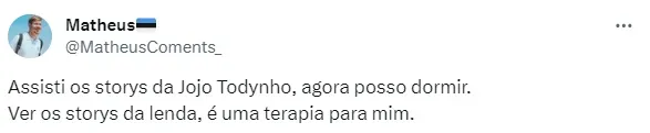 Reprodução/Twitter