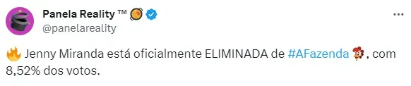 Reprodução/Twitter