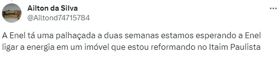 Reprodução/Twitter