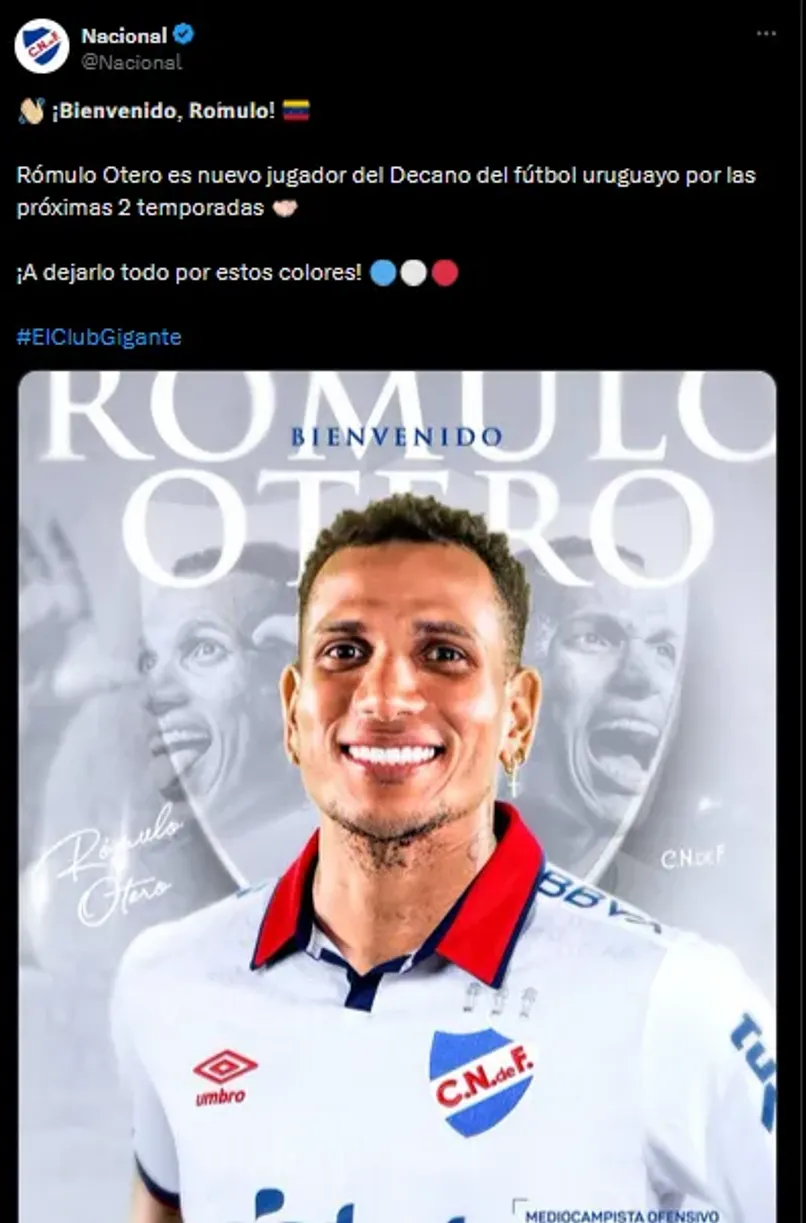 Pintaba para crack en Cruz Azul, apenas jugó 10 partidos y ahora fichó en un gigante de América. Noticias en tiempo real