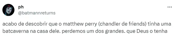 Reprodução/Twitter