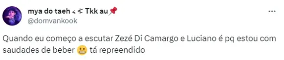 Reprodução/Twitter