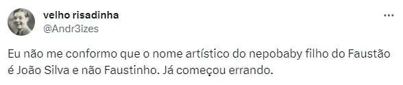 Reprodução/Twitter