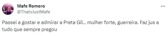 Reprodução/Twitter