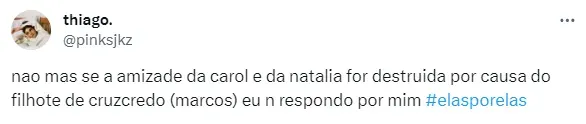 Reprodução/Twitter