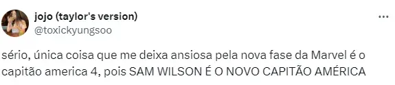 Reprodução/Twitter