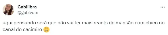 Reprodução/Twitter