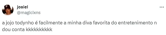 Reprodução/Twitter