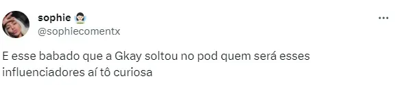 Reprodução/Twitter