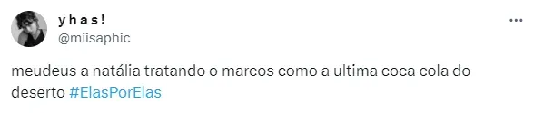 Reprodução/Twitter