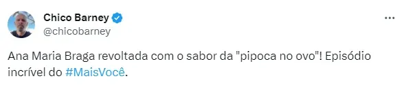 Reprodução/Twitter