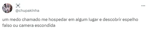 Reprodução/Twitter