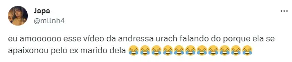 Reprodução/Twitter