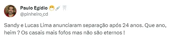 Reprodução/Twitter