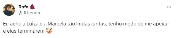 Reprodução/Twitter